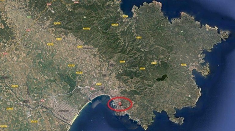 Gerona - Roses - 652m2