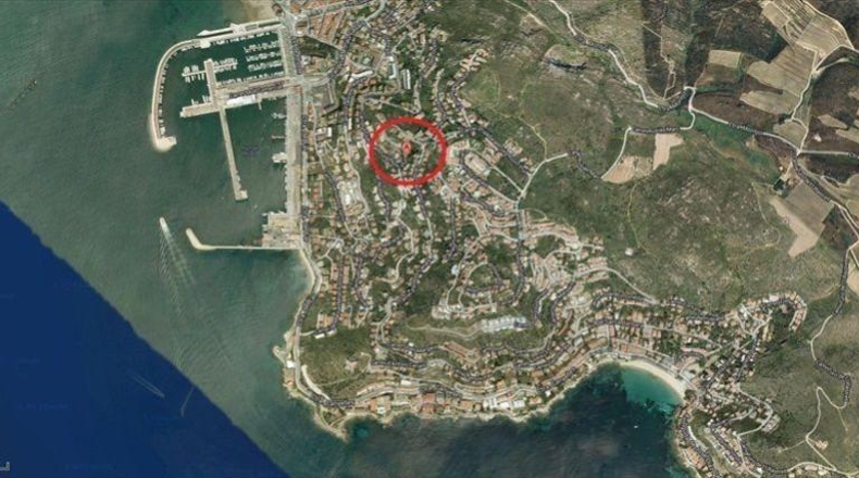 Gerona - Roses - 652m2
