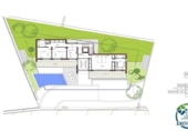 Parcela urbanizable en venta en la España, Roses, ref: TR125713 foto