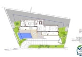 Parcela urbanizable en venta en la España, Roses, ref: TR125713 foto