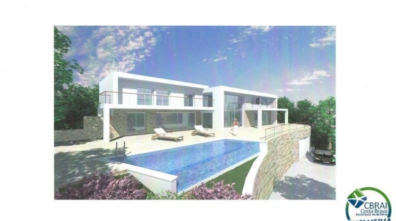 Gerona - Roses - 652m2