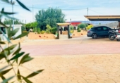 Detached villa with land for sale on España, Ulea, ref: TR398831 photo