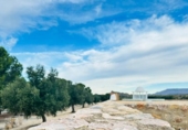 Detached villa with land for sale on España, Ulea, ref: TR398831 photo