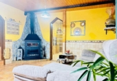Detached villa with land for sale on España, Ulea, ref: TR398831 photo