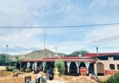 Detached villa with land for sale on España, Ulea, ref: TR398831 photo