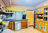 Detached villa with land for sale on España, Ulea, ref: TR398831 photo