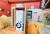 Detached villa with land for sale on España, Ulea, ref: TR398831 photo
