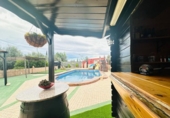 Detached villa with land for sale on España, Ulea, ref: TR398831 photo