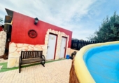 Detached villa with land for sale on España, Ulea, ref: TR398831 photo