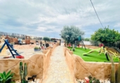 Detached villa with land for sale on España, Ulea, ref: TR398831 photo