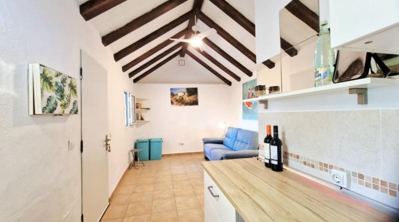 Málaga - Mijas - 7640m2