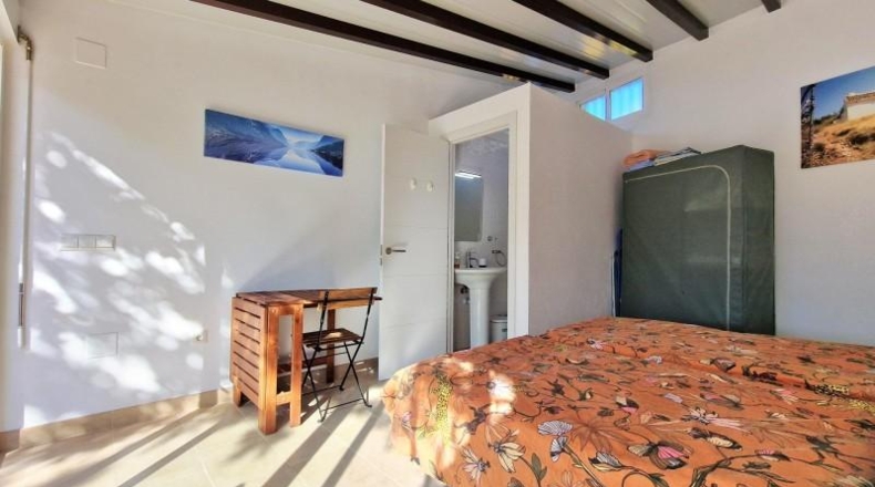 Málaga - Mijas - 7640m2