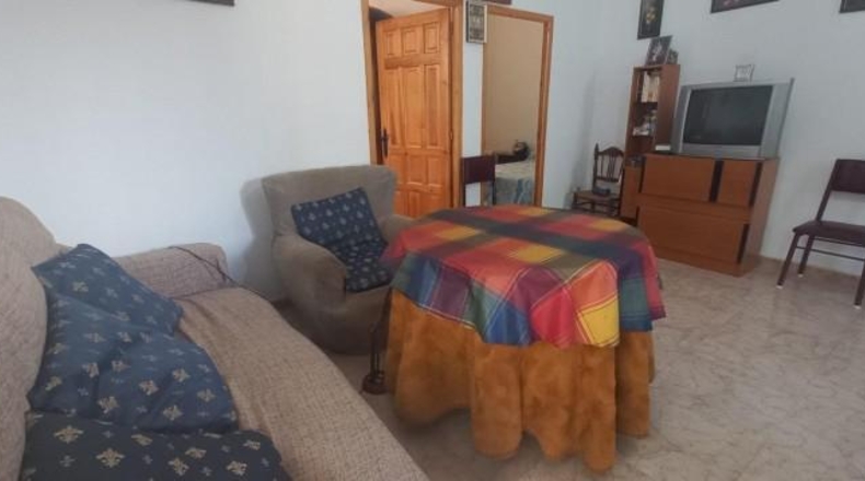 Granada - Cádiar - 2500m2