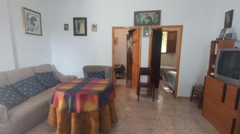 Granada - Cádiar - 2500m2