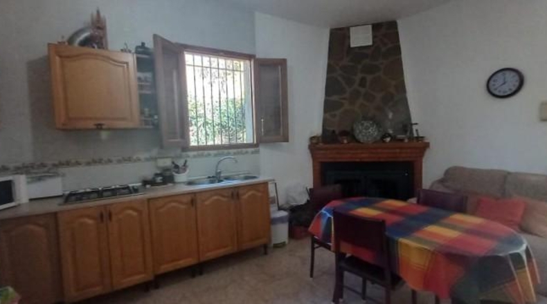 Granada - Cádiar - 2500m2