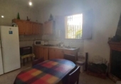 Casa de campo con terreno en venta en la España, Cádiar, ref: TR361751 foto
