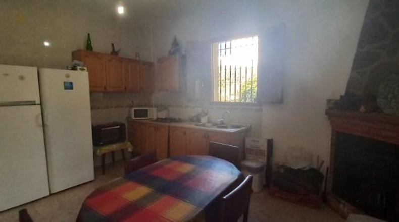 Granada - Cádiar - 2500m2