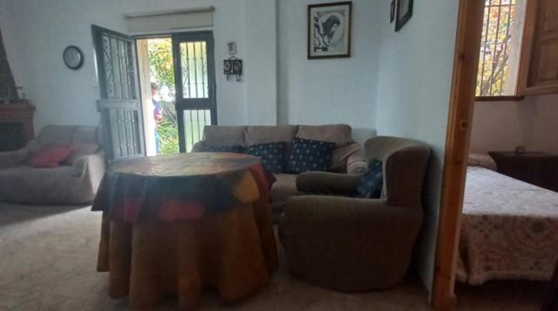 Granada - Cádiar - 2500m2