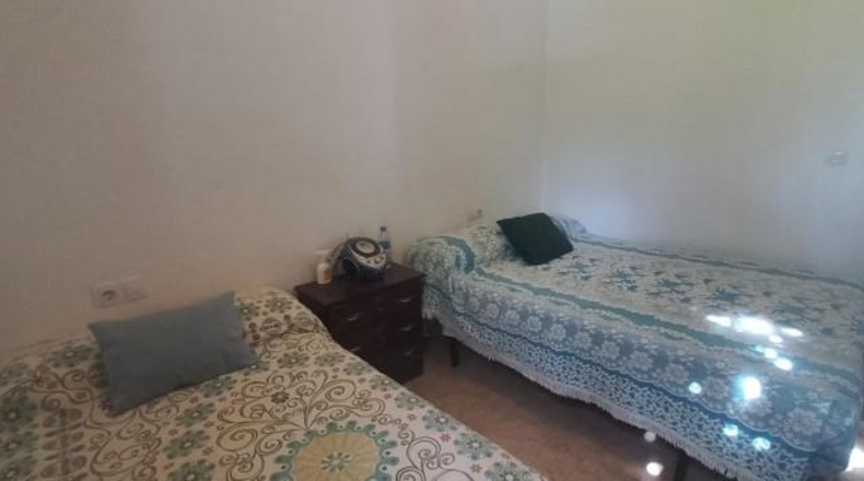 Granada - Cádiar - 2500m2