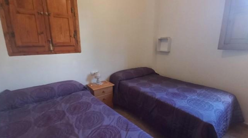 Granada - Cádiar - 2500m2