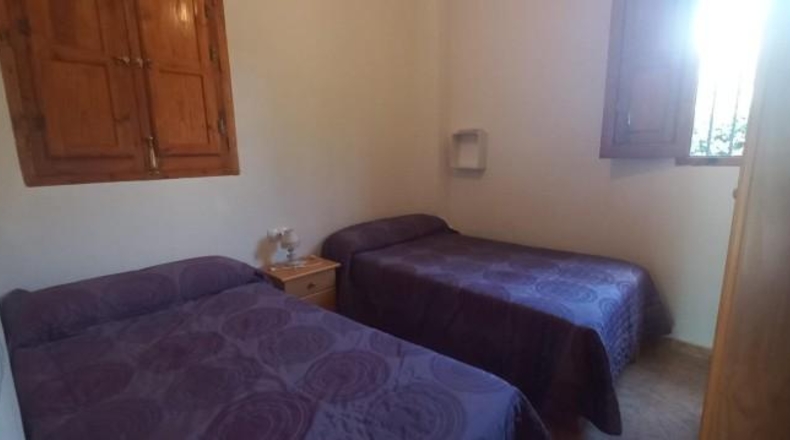 Granada - Cádiar - 2500m2
