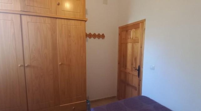 Granada - Cádiar - 2500m2