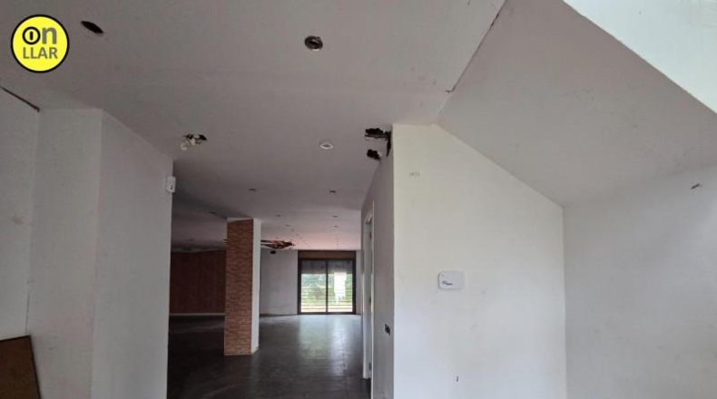 Gerona - Riudarenes - 836m2