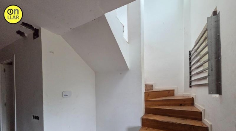 Gerona - Riudarenes - 836m2