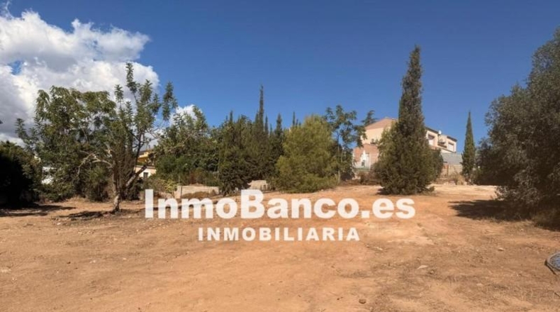 Valencia - Chiva - 1733m2