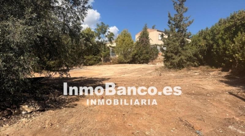 Valencia - Chiva - 1733m2
