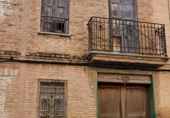 Casa de pueblo en venta en la España, Sedaví, ref: TR399070 foto
