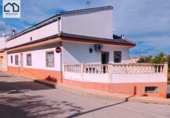 Casa de pueblo en venta en la España, La Font de la Figuera, ref: TR371663 foto
