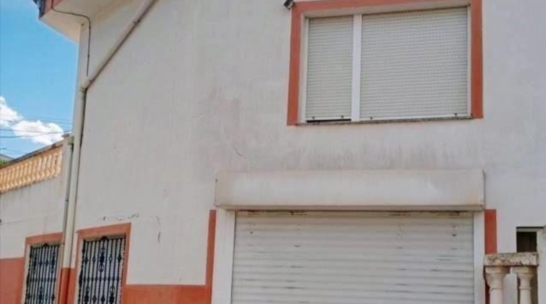 Valencia - Fuente la Higuera - 300m2
