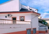 Casa de pueblo en venta en la España, La Font de la Figuera, ref: TR371663 foto