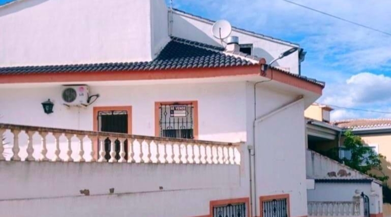Valencia - Fuente la Higuera - 300m2