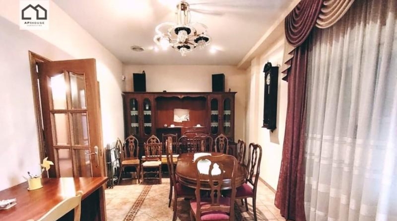 Valencia - Fuente la Higuera - 300m2