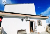Casa de pueblo en venta en la España, La Font de la Figuera, ref: TR371663 foto