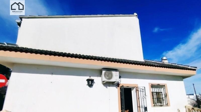 Valencia - Fuente la Higuera - 300m2