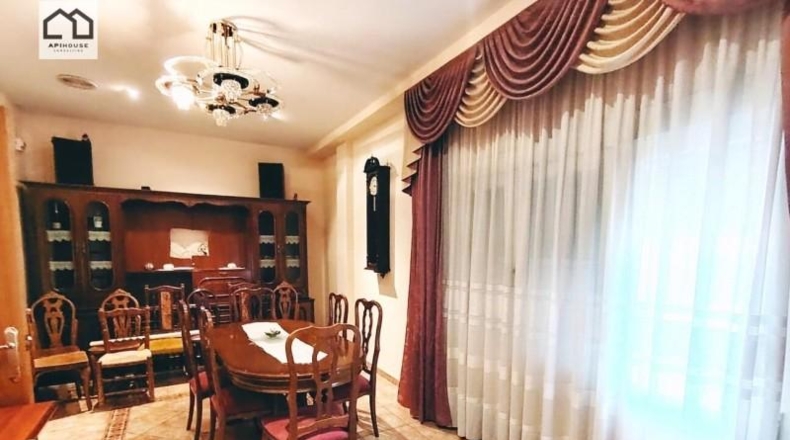 Valencia - Fuente la Higuera - 300m2