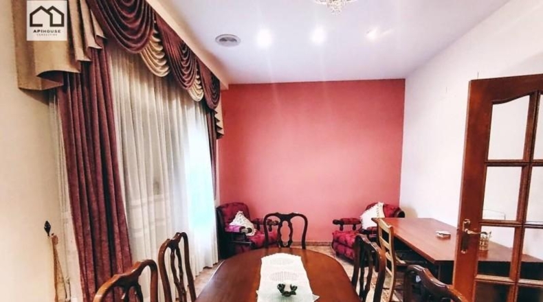 Valencia - Fuente la Higuera - 300m2