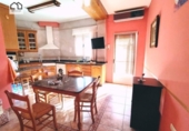 Casa de pueblo en venta en la España, La Font de la Figuera, ref: TR371663 foto