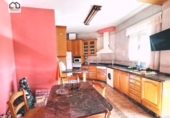 Casa de pueblo en venta en la España, La Font de la Figuera, ref: TR371663 foto