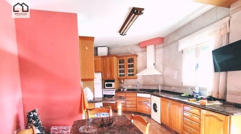 Valencia - Fuente la Higuera - 300m2