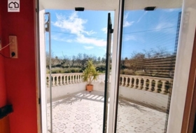 la Font de la Figuera 300&nbsp;m² 