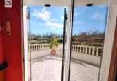 Casa de pueblo en venta en la España, La Font de la Figuera, ref: TR371663 foto