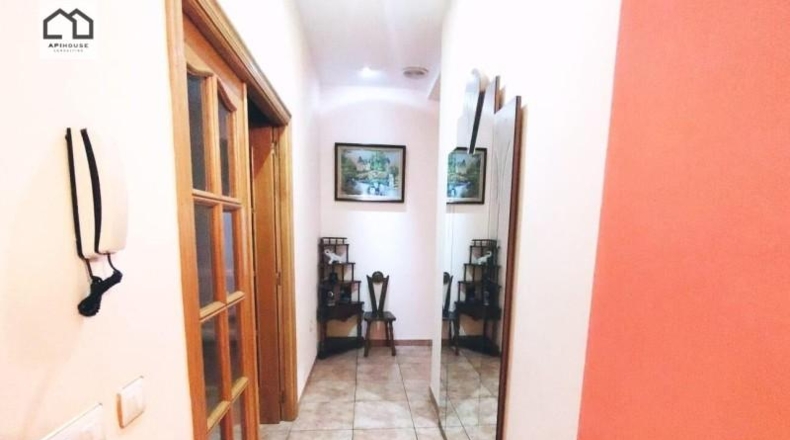 Valencia - Fuente la Higuera - 300m2
