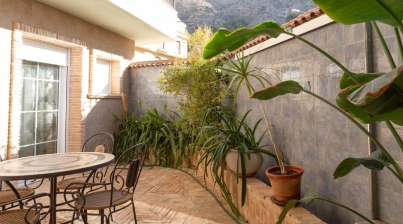 Alicante - Redován - 375m2