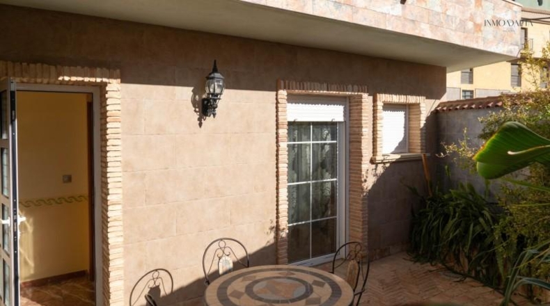 Alicante - Redován - 375m2