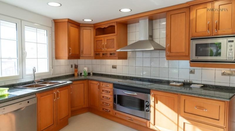 Alicante - Redován - 375m2