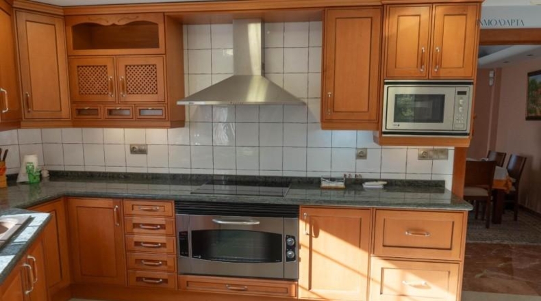 Alicante - Redován - 375m2